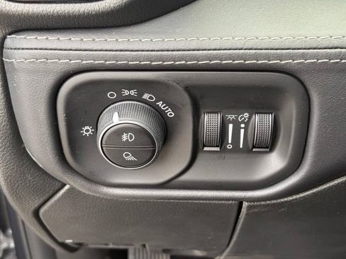 New 2026 RAM 2500 Power Wagon AWD/4WD image 26