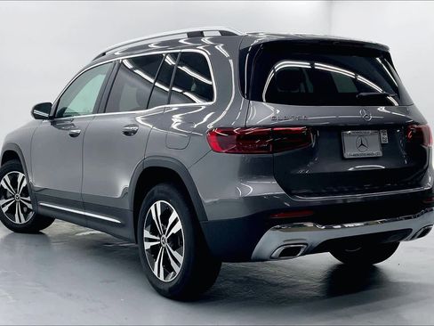 New 2026 Mercedes-Benz GLB 250 image 6