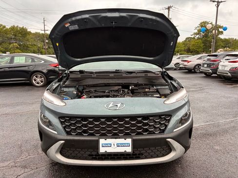 Used 2022 Hyundai Kona SEL w/ Convenience Package AWD/4WD image 10