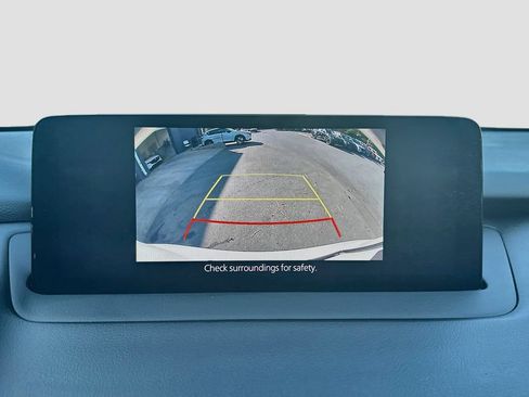 Certified 2023 MAZDA CX-9 Touring Plus AWD/4WD image 14