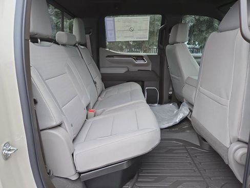 New 2026 GMC Sierra 1500 SLE w/ X31 Off-Road Package image 31