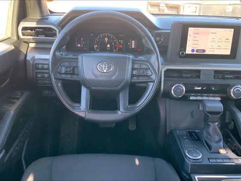 Used 2024 Toyota Tacoma SR5 image 5