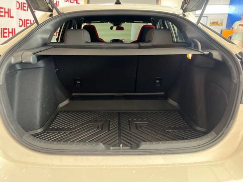 Used 2026 Honda Civic Type R image 8