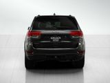 Used 2017 Jeep Grand Cherokee Limited w/ Trailer Tow Group IV image 4