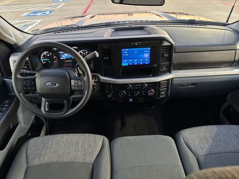 Used 2026 Ford F350 XLT image 13
