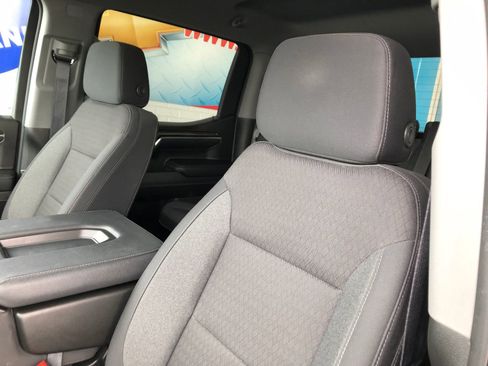 Used 2024 Chevrolet Silverado 1500 RST w/ Protection Package image 18