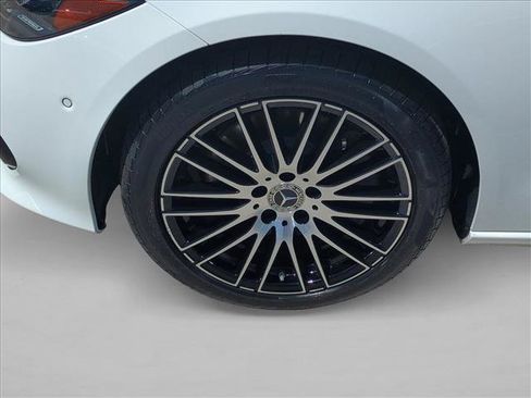 Certified 2025 Mercedes-Benz C 300 Sedan image 27
