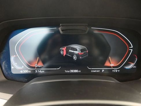 Used 2023 BMW X5 sDrive40i w/ M Sport Package image 7