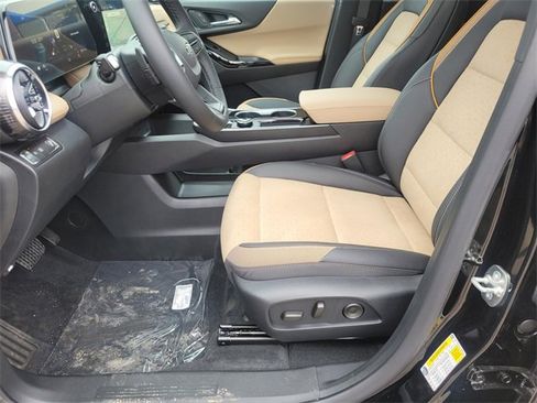 New 2026 Chevrolet Equinox ACTIV image 10