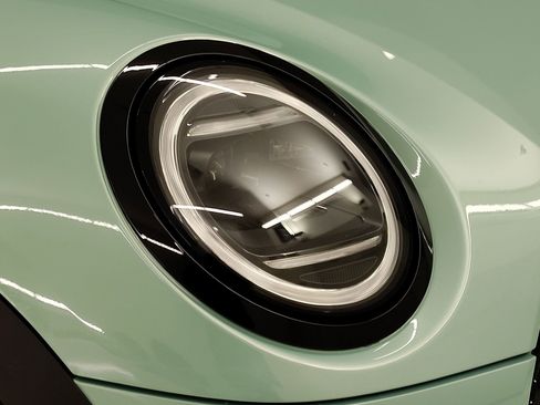 New 2026 MINI Cooper S image 4