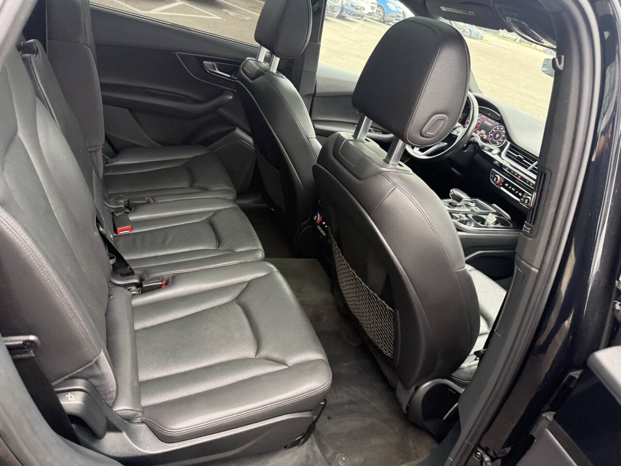 Used 2017 Audi Q7 3.0T Premium Plus AWD/4WD image 16