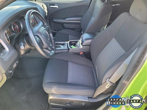 Used 2023 Dodge Charger SXT w/ Cold Weather Package image 26