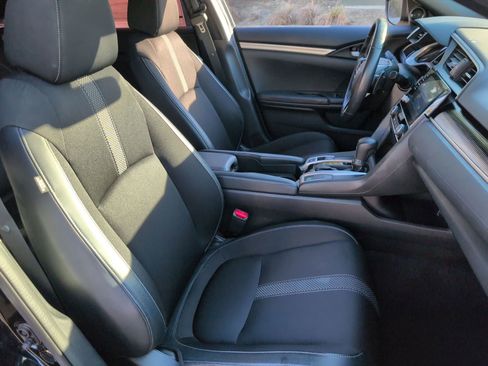Used 2021 Honda Civic Sport image 18