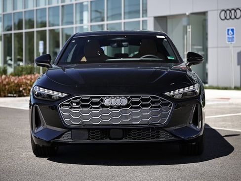 New 2025 Audi A5 2.0T Premium Plus image 13