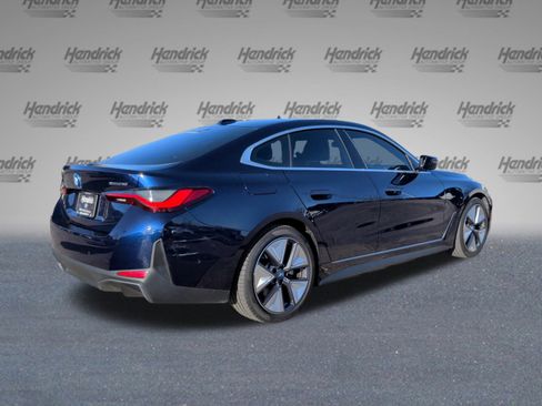 Certified 2023 BMW i4 eDrive40 image 8