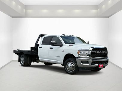 Used 2024 RAM 3500 SLT w/ Quick Order Package 2YG SLT