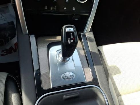 Used 2020 Land Rover Discovery Sport S R-Dynamic image 15