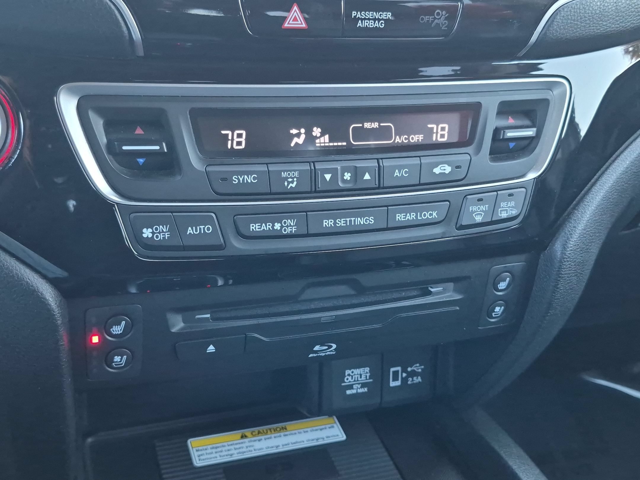 Used 2022 Honda Pilot Elite image 22