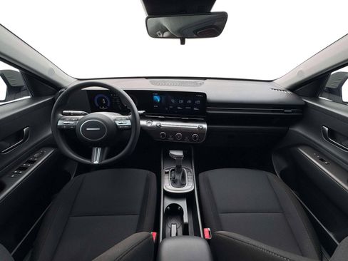 New 2026 Hyundai Kona SE FWD image 13