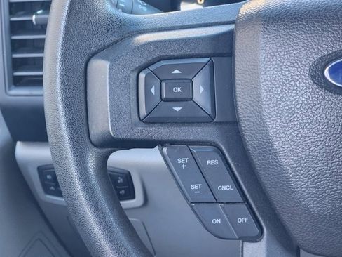 Used 2016 Ford F150 XL w/ Equipment Group 101A Mid image 27