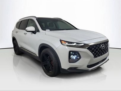 Used 2020 Hyundai Santa Fe Limited