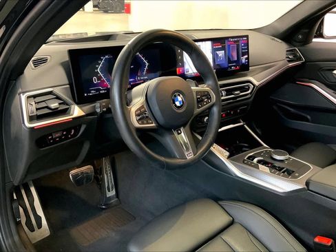 Certified 2024 BMW M340i xDrive w/ Premium Package image 18