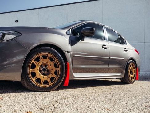 Used 2021 Subaru WRX w/ Popular Package #3 (IZT) image 28