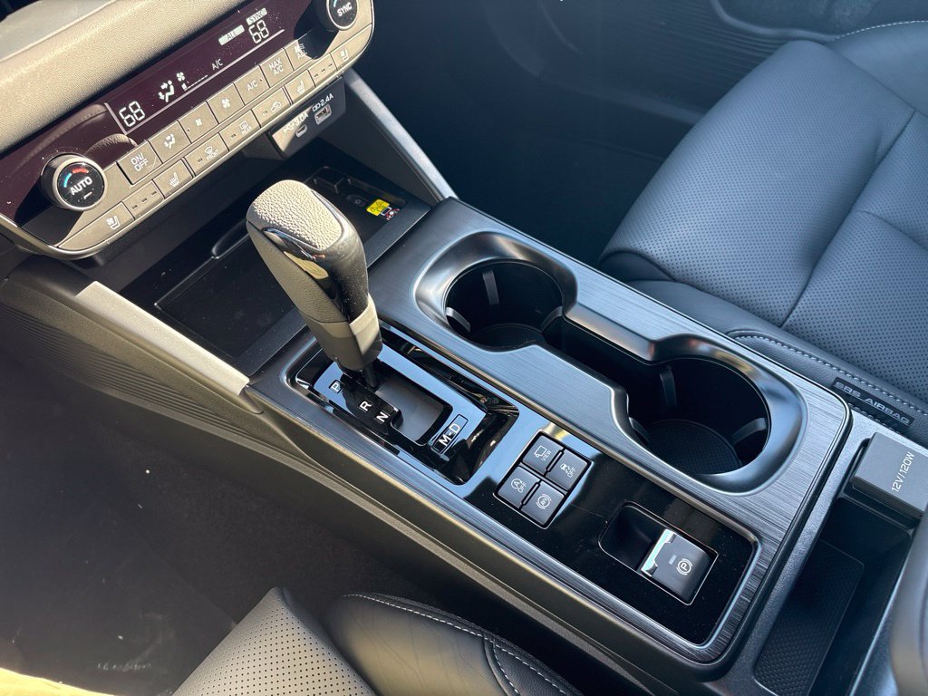 New 2026 Subaru Outback Touring XT AWD/4WD image 17