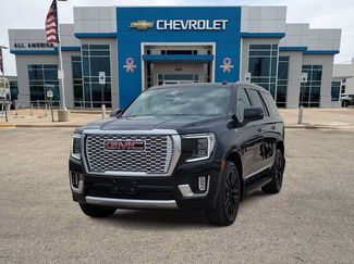 Used 2021 GMC Yukon Denali AWD/4WD video 1