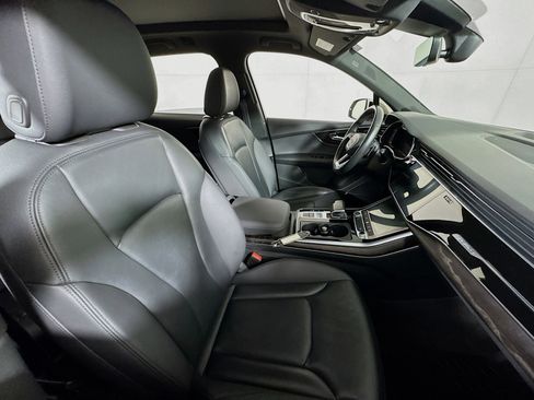 Used 2022 Audi Q7 3.0T Premium Plus w/ Premium Plus Package image 28