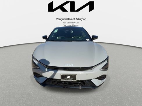New 2026 Kia EV6 GT-Line RWD image 3