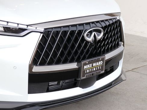 New 2026 INFINITI QX60 Sport AWD/4WD image 60