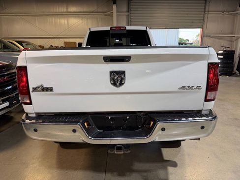Used 2013 RAM 2500 Big Horn AWD/4WD image 21
