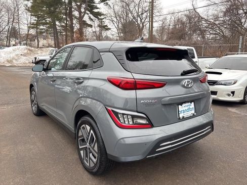 Certified 2023 Hyundai Kona Limited image 4