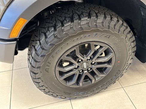 New 2025 Ford Ranger Raptor image 10