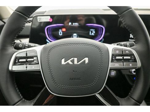 New 2025 Kia Telluride LX image 20