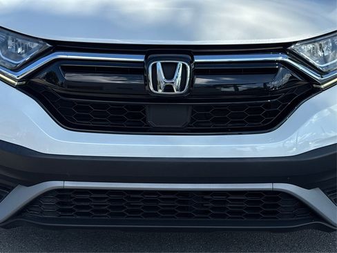 Used 2021 Honda CR-V EX-L image 12