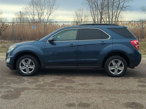 Used 2016 Chevrolet Equinox LT w/ Convenience Package image 6