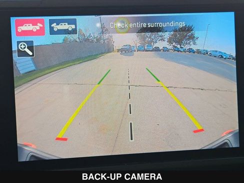 Used 2025 Jeep Gladiator Mojave w/ Convenience Group image 37