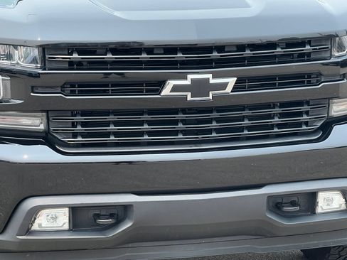 Certified 2020 Chevrolet Silverado 1500 RST w/ All-Star Edition AWD/4WD image 43