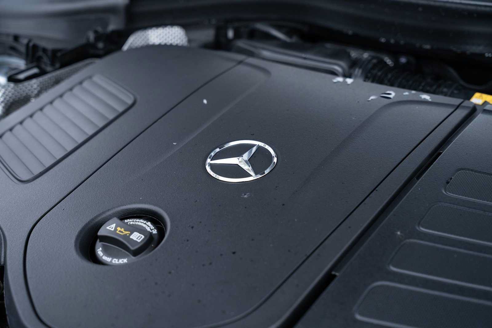 Used 2026 Mercedes-Benz GLC 300 4MATIC image 35
