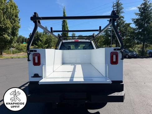 New 2026 Ford F250 XL w/ XL Chrome Package AWD/4WD image 27