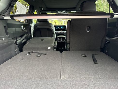 New 2026 Kia Sorento SX Prestige image 11