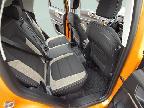 New 2026 Ford Bronco Sport Big Bend w/ Convenience Package image 35