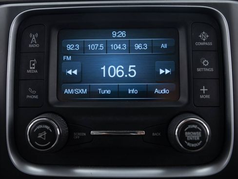 Used 2018 RAM 1500 Express w/ Express Value Package image 36