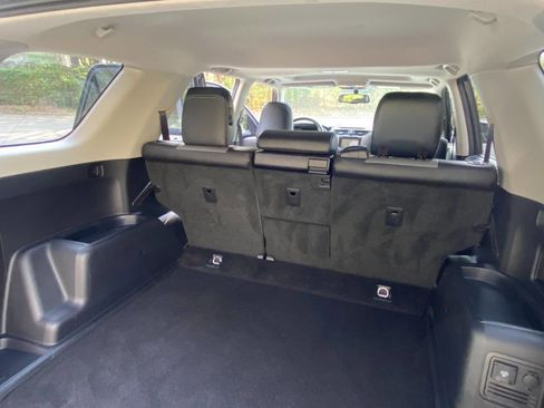 Used 2016 Toyota 4Runner Limited image 50