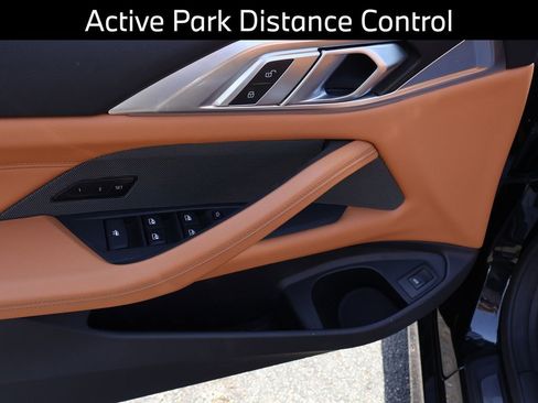 Certified 2024 BMW 430i xDrive Convertible w/ Convenience Package image 25