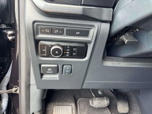 Used 2023 Ford F150 XLT w/ Equipment Group 302A High AWD/4WD image 23