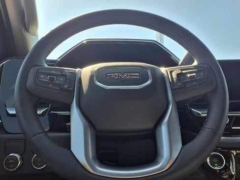 Certified 2026 GMC Sierra 1500 Elevation w/ Elevation Select Package RWD image 13