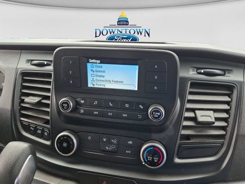 Used 2023 Ford Transit 250 148 High Roof Extended w/ Load Area Protection Package RWD image 36